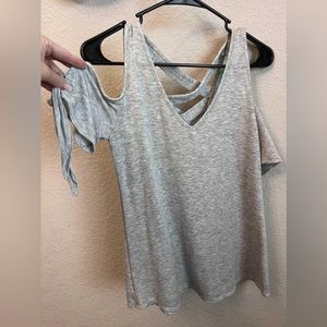 Filly flair boutique top womens size small